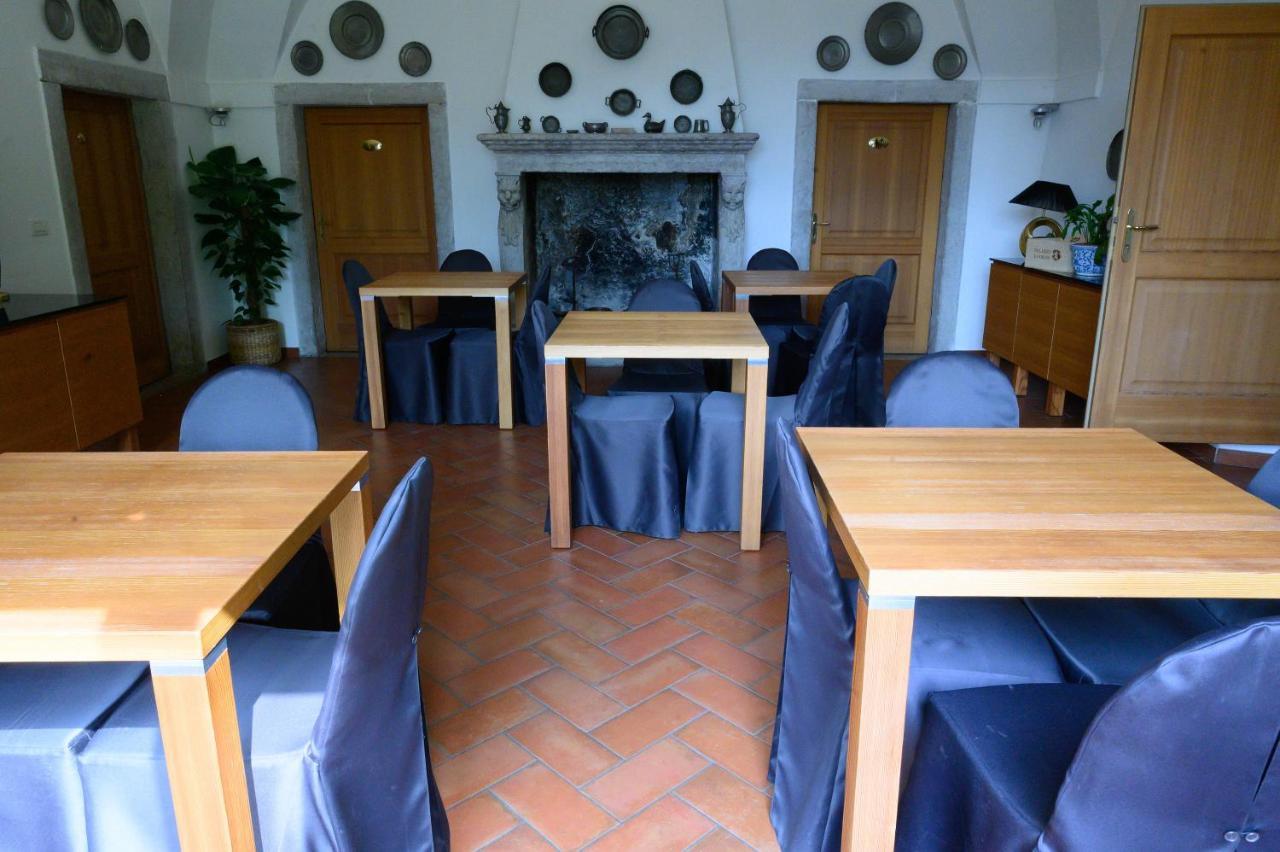 Hotel Relais Palazzo Lodron Rovereto  Exterior foto