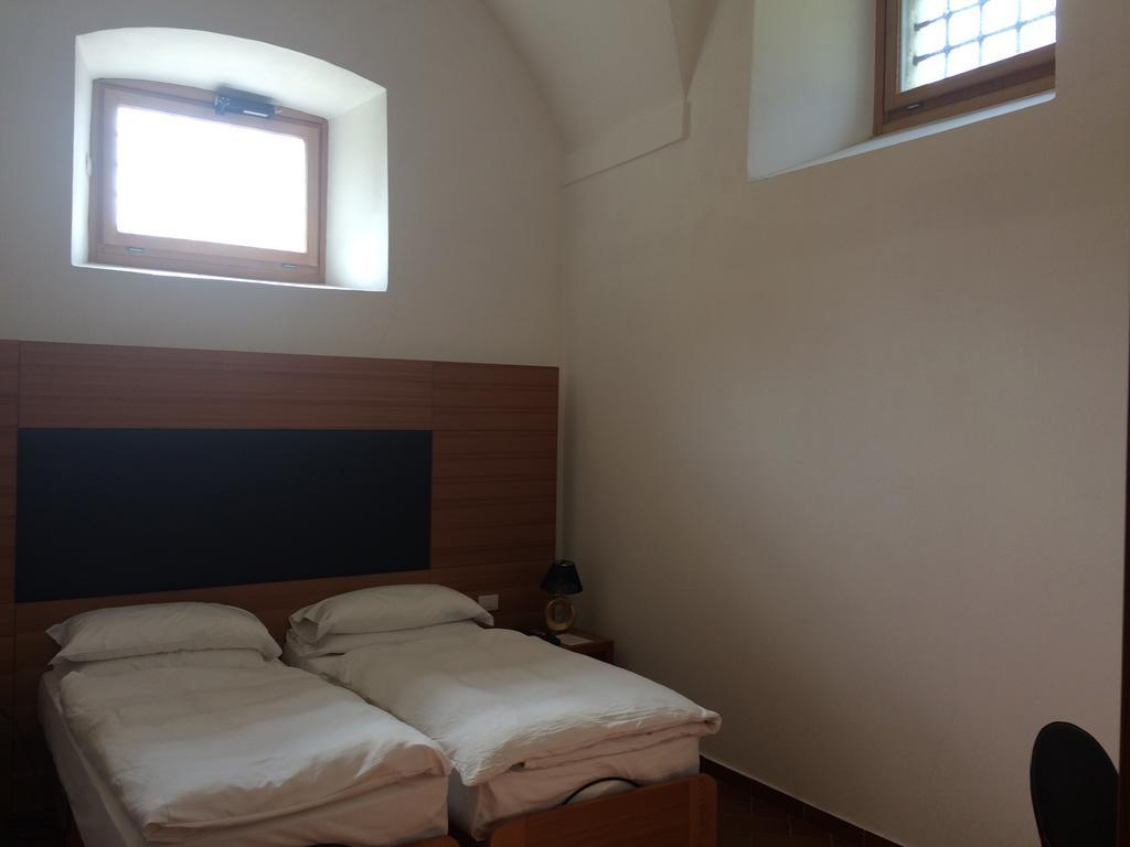 Hotel Relais Palazzo Lodron Rovereto  Habitación foto