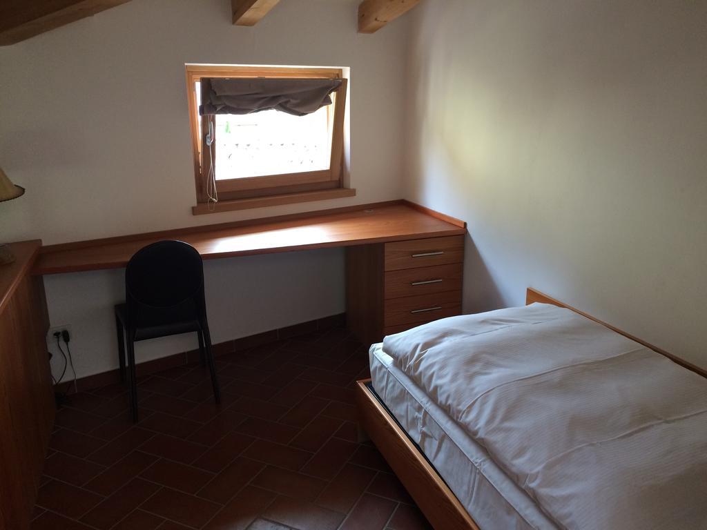 Hotel Relais Palazzo Lodron Rovereto  Habitación foto
