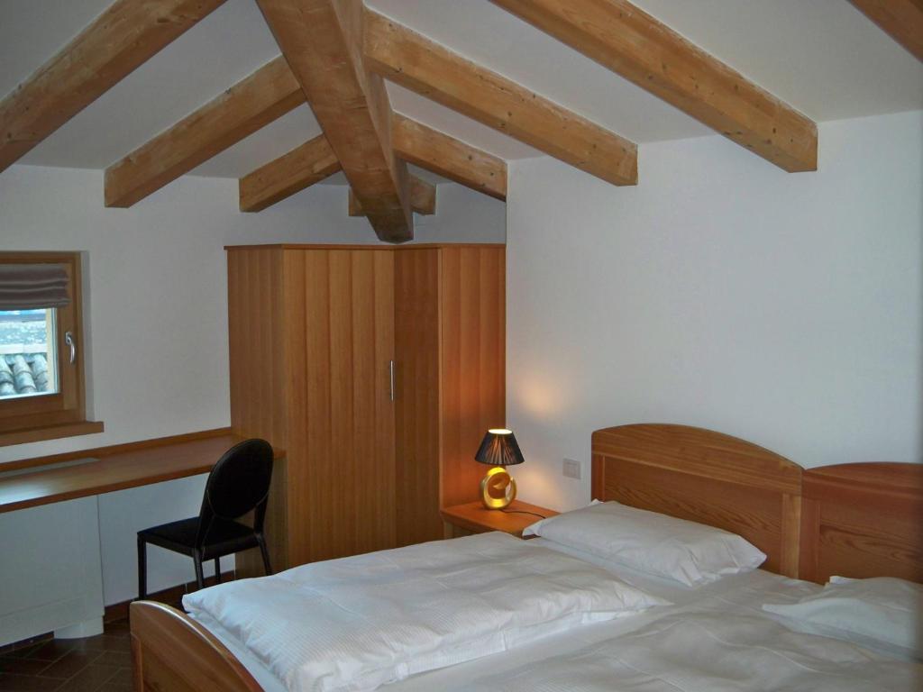 Hotel Relais Palazzo Lodron Rovereto  Habitación foto
